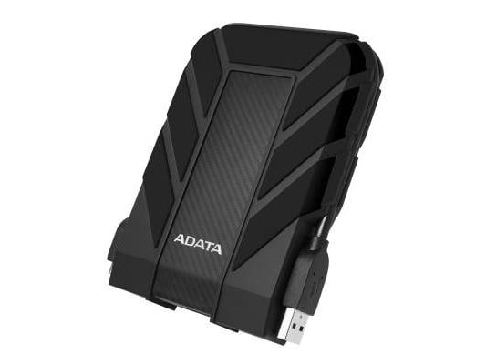 ADATA Disque dur externe AHD710P 5 TB, Noir