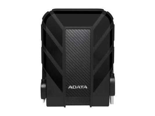 ADATA Externe Festplatte AHD710P 5 TB, Schwarz