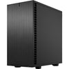 Fractal Design Boîtier d’ordinateur Define 7 Mini Solid Noir