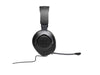 JBL Headset Quantum 100 Schwarz