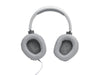 JBL Headset Quantum 100 Weiss