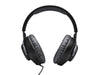 JBL Headset Quantum 100 Schwarz