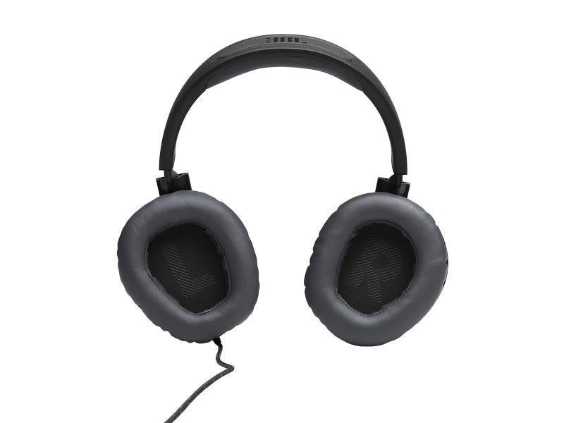 JBL Headset Quantum 100 Schwarz