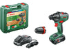 Bosch Perceuse-visseuse sans fil AdvancedDrill 18 KIt