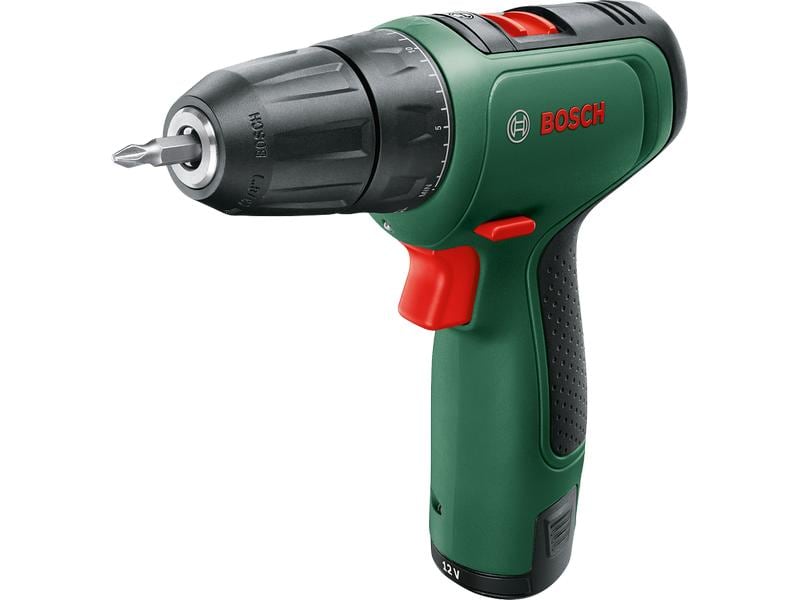 Bosch Perceuse-visseuse sans fil EasyDrill 1200 Kit