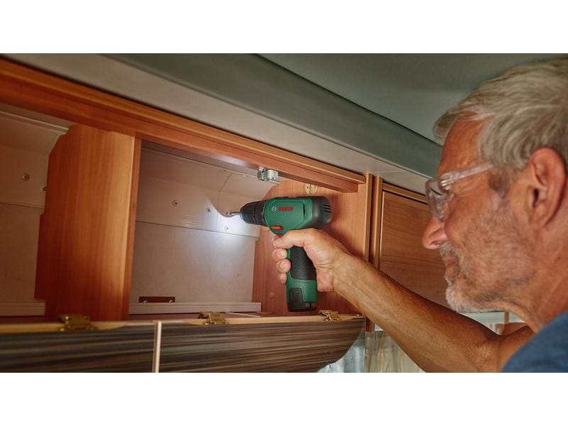 Bosch Perceuse-visseuse sans fil EasyDrill 1200 Kit