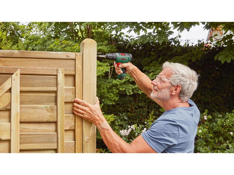 Bosch Perceuse-visseuse sans fil EasyDrill 1200 Kit