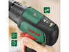 Bosch Perceuses à percussion sans fil EasyImpact 12 Kit
