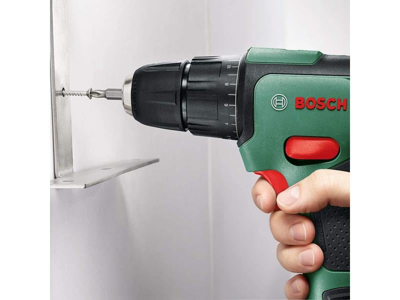 Bosch Perceuses à percussion sans fil EasyImpact 12 Kit