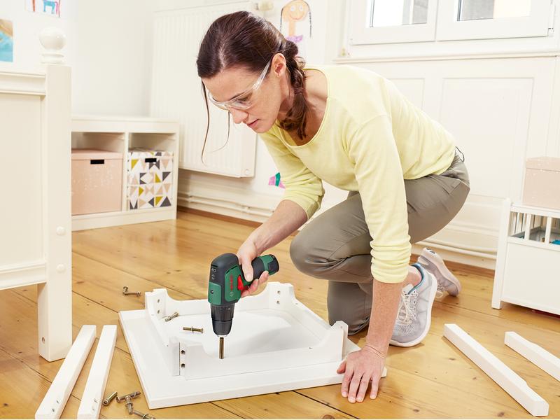 Bosch Perceuses à percussion sans fil EasyImpact 12 Kit