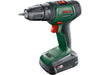 Bosch Perceuse-visseuse sans fil UniversalDrill 18 V Kit