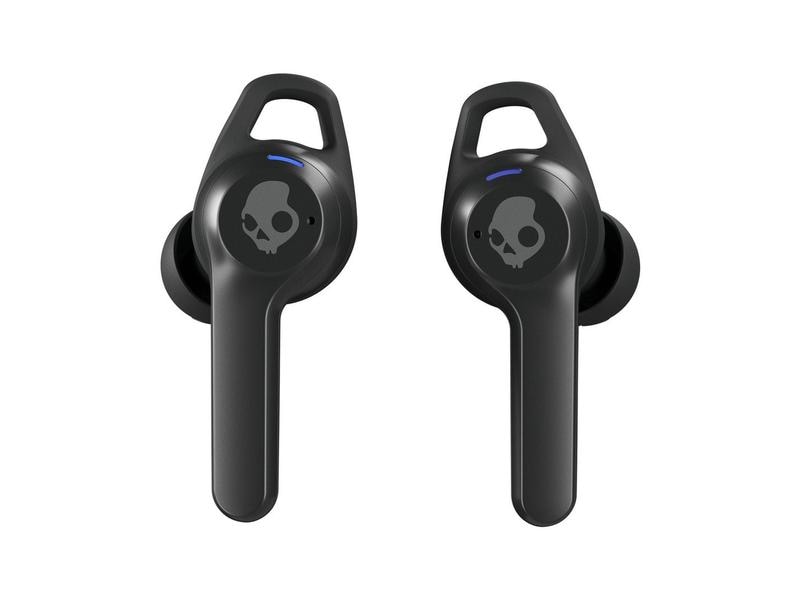 Skullcandy True Wireless In-Ear-Kopfhörer Indy ANC Schwarz