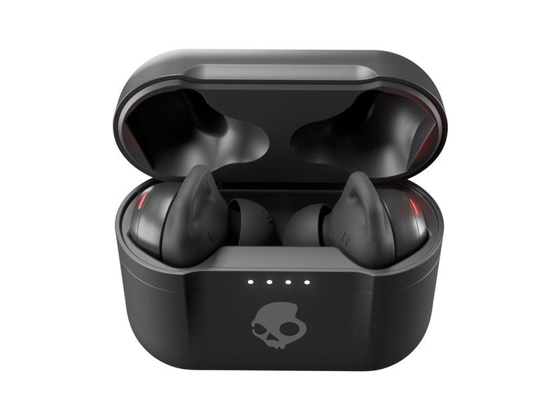 Skullcandy True Wireless In-Ear-Kopfhörer Indy ANC Schwarz