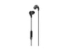 Skullcandy Écouteurs intra-auriculaires Set USB-C True Black