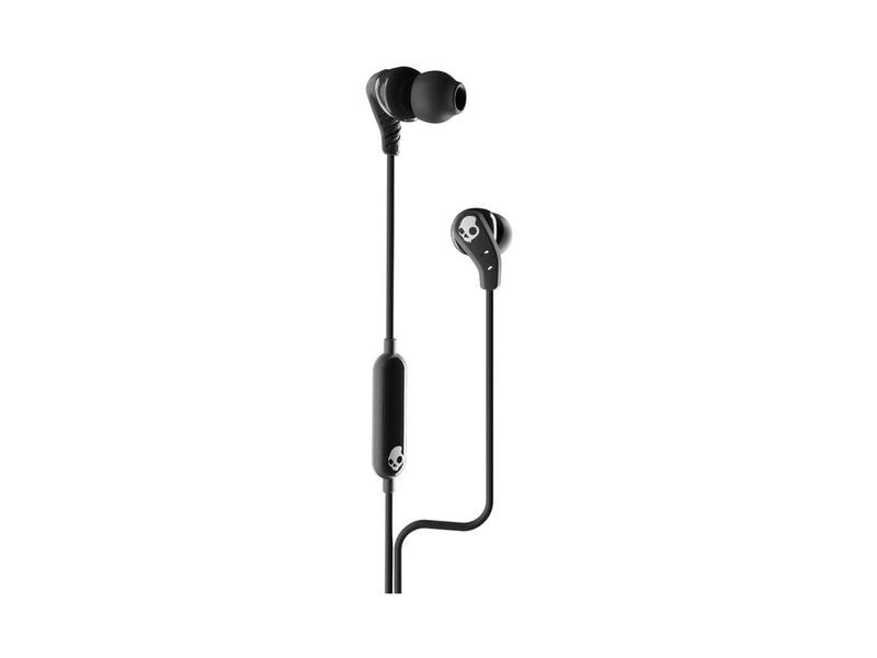 Skullcandy Écouteurs intra-auriculaires Set USB-C True Black