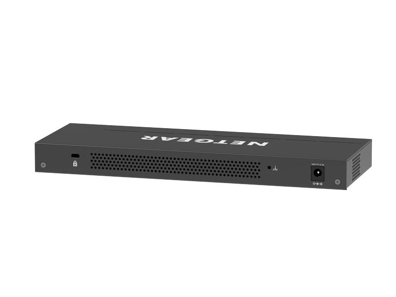 Netgear PoE+ Switch GS316EP-100PES 16 Port