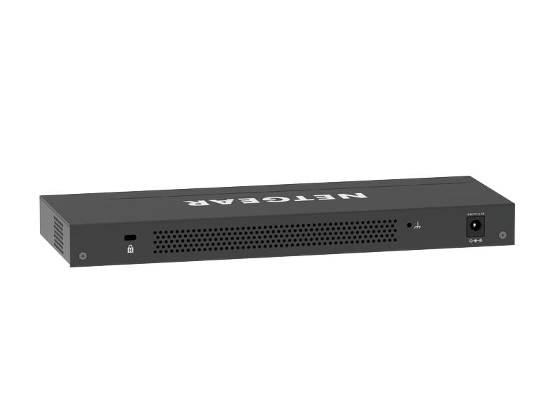 Netgear PoE+ Switch GS316EP-100PES 16 Port