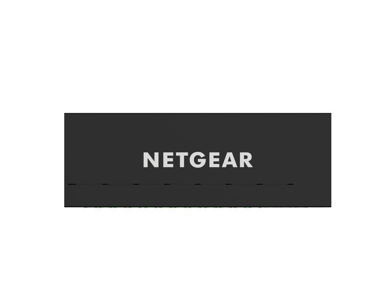 Netgear PoE+ Switch GS316EP-100PES 16 Port