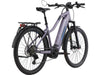 Wheeler i-VISION SPEED GOR grey/turkis  (L)