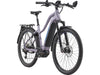 Wheeler i-VISION SPEED GOR grey/turkis  (L)