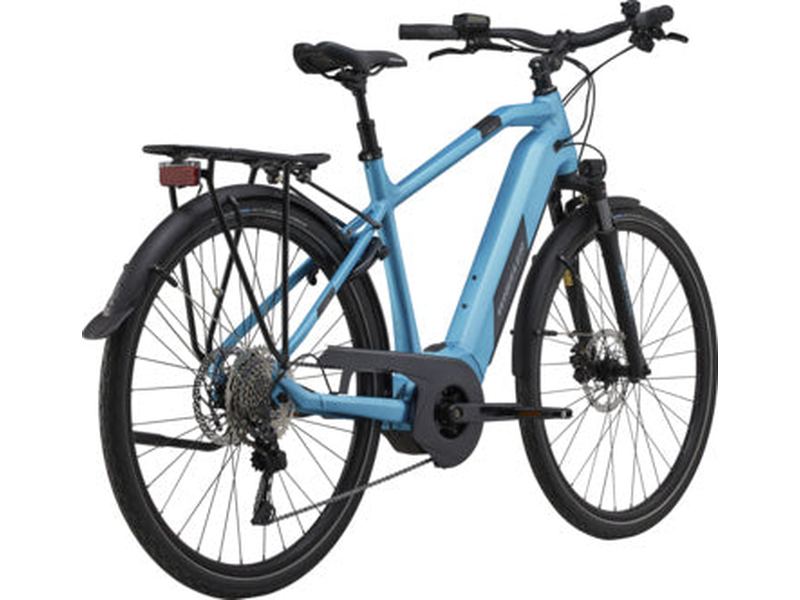 Wheeler i VISION C mint/black  (XL)