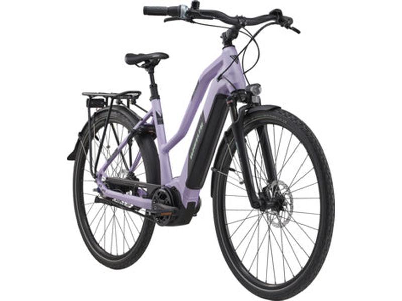Wheeler i-VISION GOR IH lila/mint  (M)