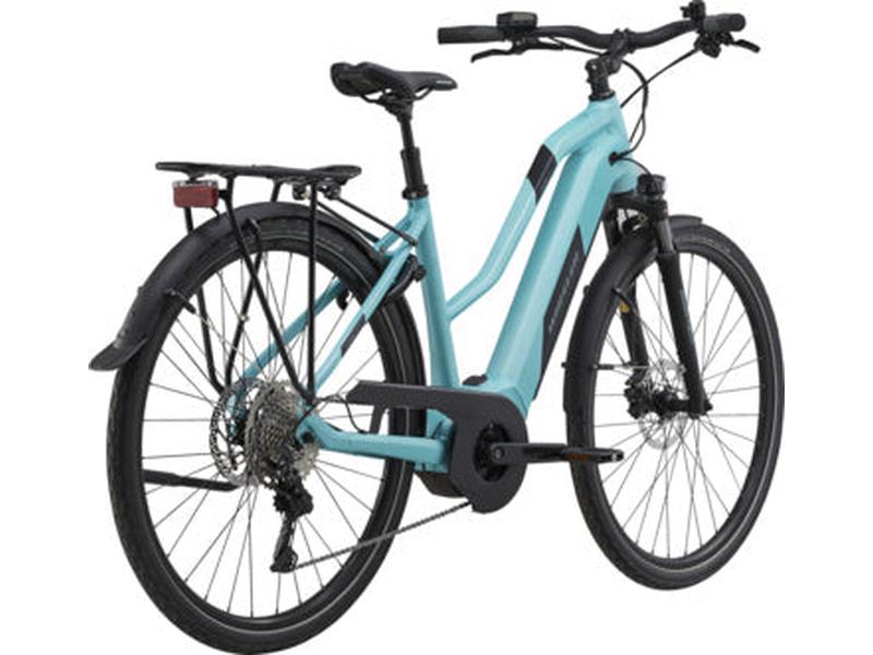 Wheeler i-VISION GOR C mint/black  (M)