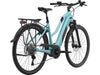 Wheeler i-VISION GOR C mint/black  (M)