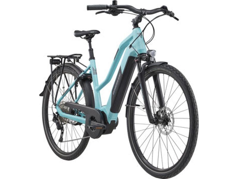 Wheeler i-VISION GOR C mint/black  (M)