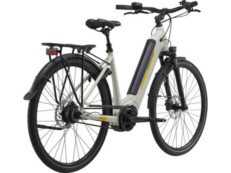Wheeler i-VISION DI IH 5 white/yellow  (M)