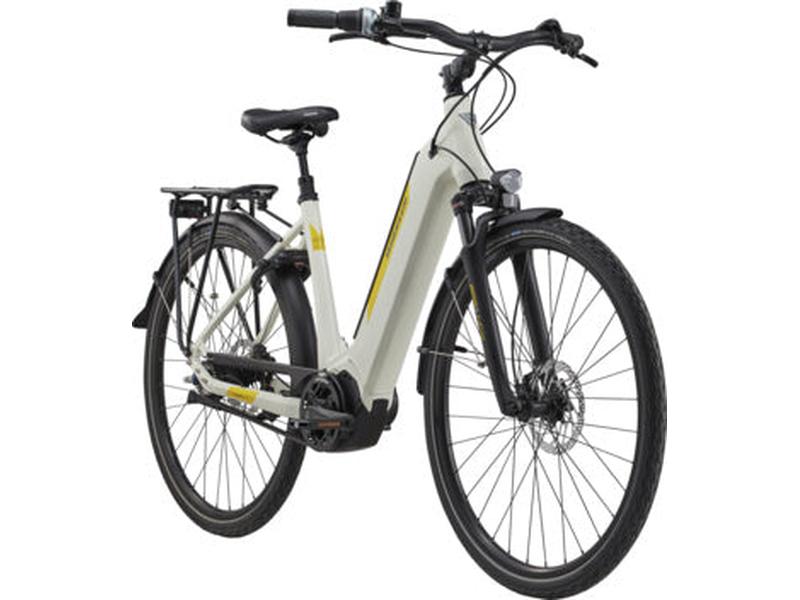 Wheeler i-VISION DI IH 5 white/yellow  (S)