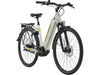 Wheeler i-VISION DI IH 5 white/yellow  (M)