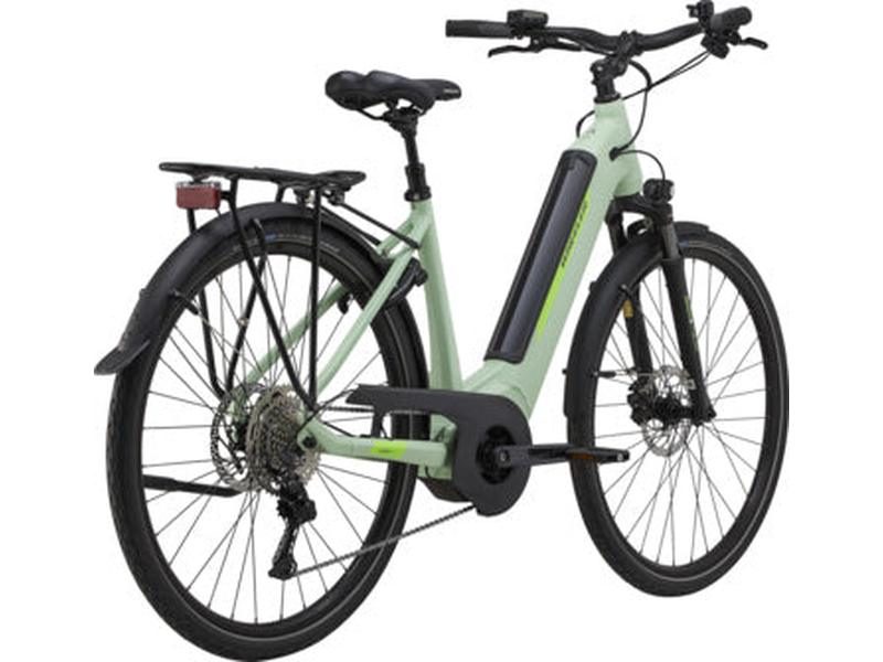 Wheeler i-VISION DI C 5 mint/grey  (L)