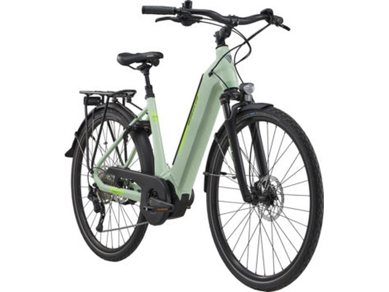 Wheeler i-VISION DI C 5 mint/grey  (L)