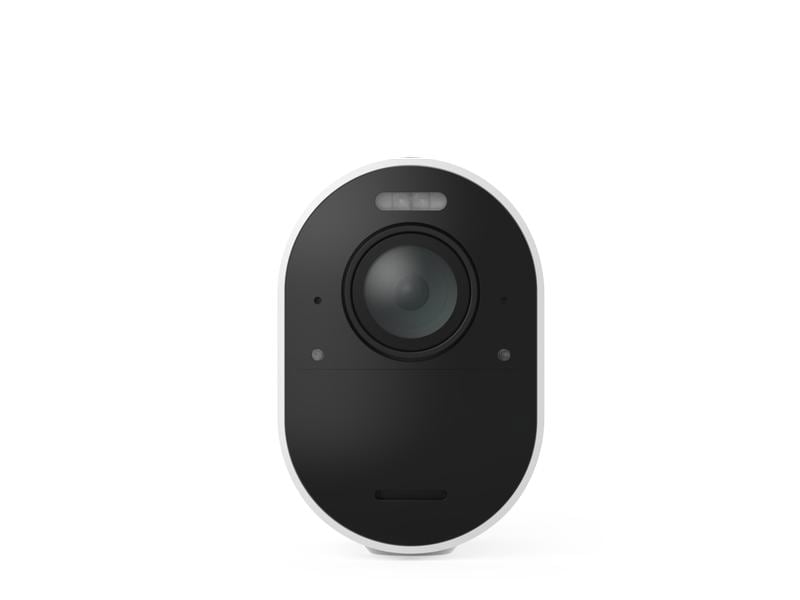 Arlo Netzwerkkamera Ultra 2 4K UHD VMC5040-200EUS Zusatzkamera