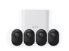 Arlo Überwachungsset Ultra 2 4K UHD VMS5440-200EUS Set 4 Kameras