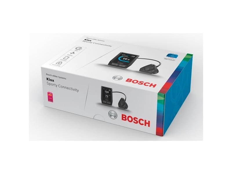 Bosch Kit de rénovation Kiox BUI330