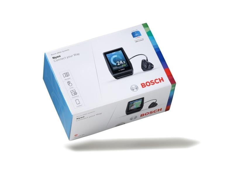 Bosch Nachrüst-Kit Nyon BUI350