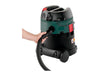 Metabo Aspirateur à déchets humides et secs  ASA 25 L PC