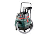 Metabo Aspirateur à déchets humides et secs  ASR 50 L SC