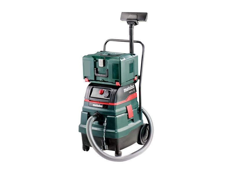 Metabo Nass-/Trockensauger  ASR 50 L SC