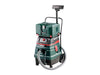 Metabo Aspirateur à déchets humides et secs  ASR 50 L SC