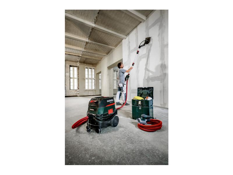 Metabo Aspirateur à déchets humides et secs  ASR 35 M ACP