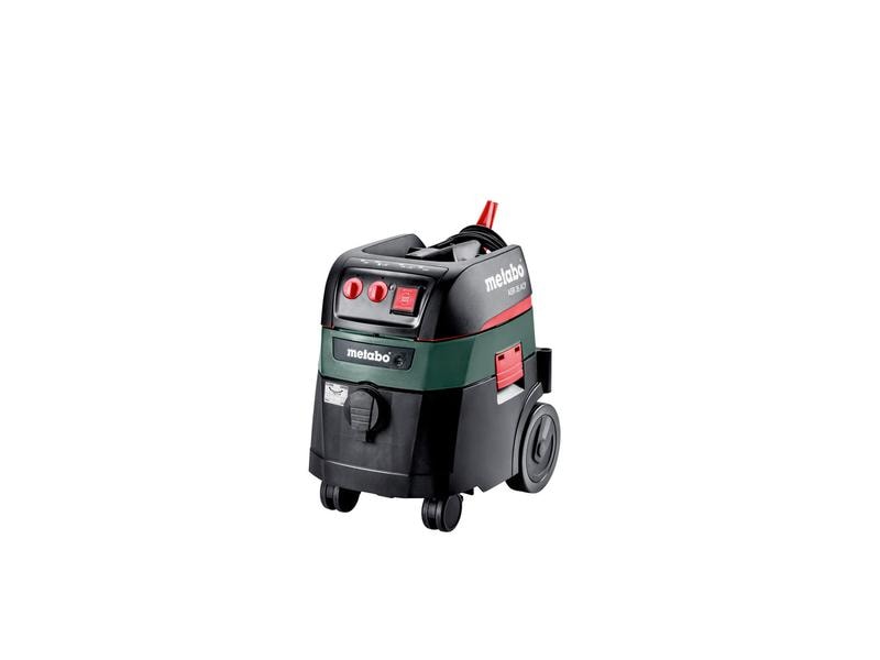 Metabo Aspirateur à déchets humides et secs  ASR 35 H ACP