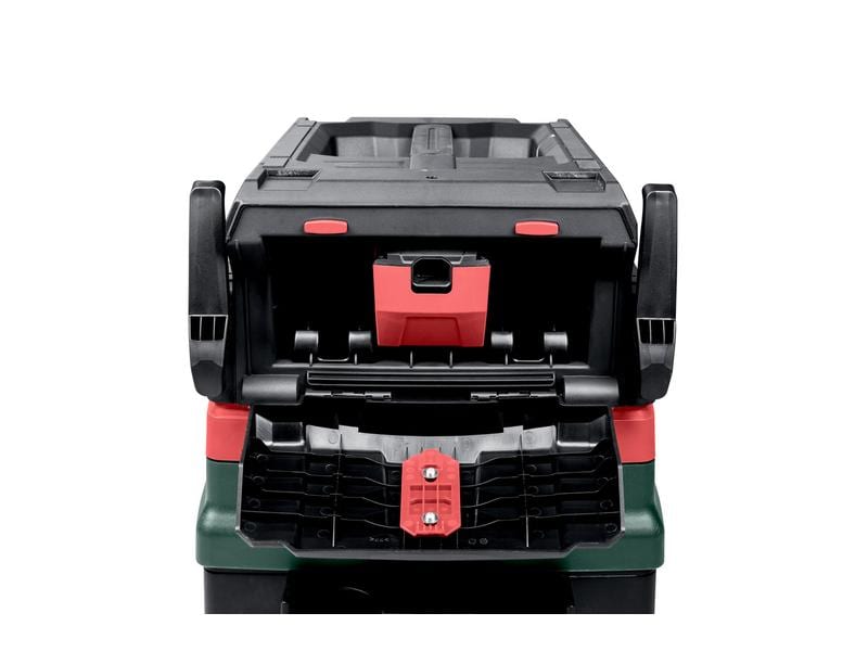 Metabo Aspirateur à déchets humides/secs sans fil ASR 36-18 BL 25 M SC Solo