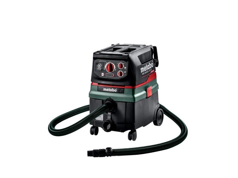 Metabo Akku-Nass-/Trockensauger ASR 36-18 BL 25 M SC Solo