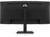 HP Moniteur P34hc G4 21Y56AA