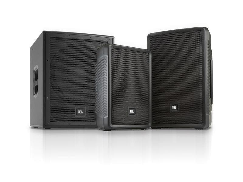 JBL Professional Caisson de basses IRX115S