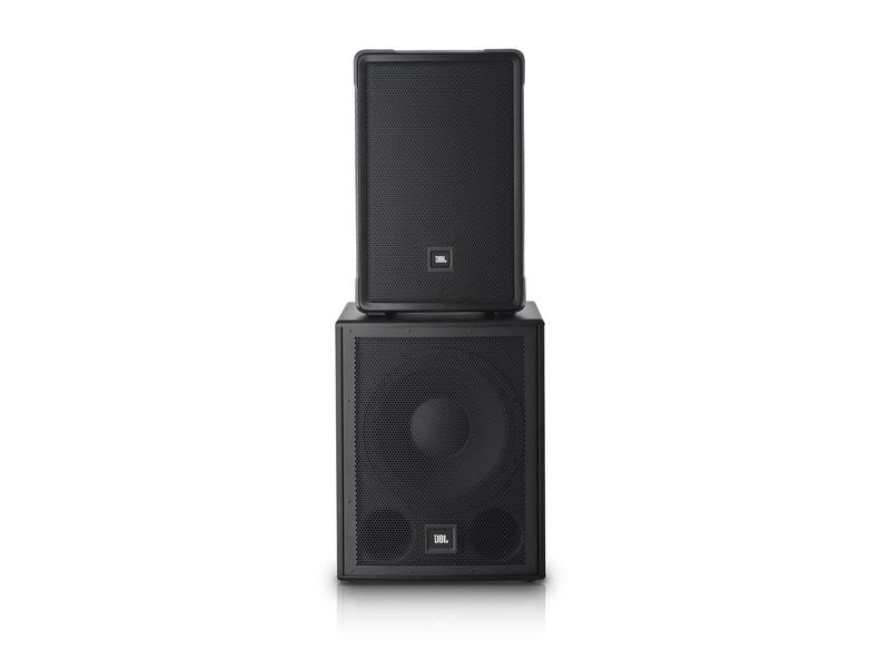 JBL Professional Caisson de basses IRX115S