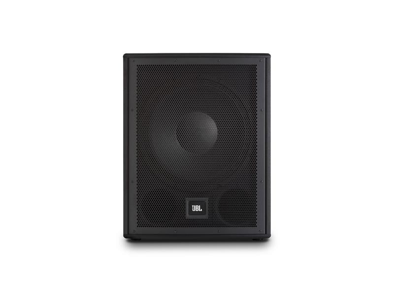 JBL Professional Caisson de basses IRX115S